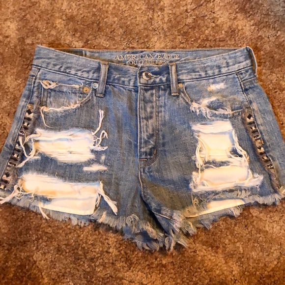 American Eagle Short Bundle - Picture 5 of 8